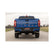 American Thunder Cat-Back Exhaust System Fits 2019-2023 Ford Ranger 2.3-Liter, American Thunder, Cat-Back Dual Exit 2.5-Inch Stainless Steel Exhaust System Flowmaster