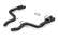 Outlaw Axle-Back Exhaust System Fits 2024-2026 Ford Mustang Gt 5.0-Liter And Ecoboost 2.3-Liter, Outlaw Axle-Back 3.0-Inch Stainless Steel Exhaust System, 4.0-Inch Black Quad Tips With Valves Flowmaster
