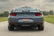 Outlaw Cat-Back Exhaust System Fits 2024-2026 Ford Mustang Gt 5.0-Liter, Outlaw Cat-Back 3.0-Inch Stainless Steel Exhaust System, 4.0-Inch Dual Black Tips Flowmaster