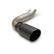 American Thunder Cat-Back Exhaust System Fits 2021-2025 Ford F-150 With 3.5-Liter Powerboost Hybrid Engine Flowmaster