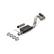 American Thunder Cat-Back Exhaust System Fits 2021-2025 Ford F-150 With 3.5-Liter Powerboost Hybrid Engine Flowmaster