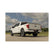 American Thunder Cat-Back Exhaust System Fits 2021-2025 Ford F-150 With 3.5-Liter Powerboost Hybrid Engine Flowmaster