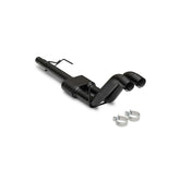 Outlaw Direct Fit Muffler Fits 2021-2025 Ford F-150 With 2.7, 3.5 And 5.0-Liter Non-Powerboost Engines With Factory Dual Tailpipes Flowmaster