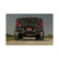 American Thunder Cat-Back Exhaust System Fits 2024-2025 Toyota Tacoma 2.4-Liter, All Wheelbases, American Thunder Dual Out Rear Or Side Exit, Cat-Back Exhaust System, Stainless Steel – Aggressive To Moderate Sound Flowmaster