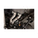 American Thunder Cat-Back Exhaust System Fits 2024-2025 Toyota Tacoma 2.4-Liter, All Wheelbases, American Thunder Dual Out Rear Or Side Exit, Cat-Back Exhaust System, Stainless Steel – Aggressive To Moderate Sound Flowmaster