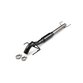 Outlaw Extreme Cat-Back Exhaust System Fits 2024-2025 Toyota Tacoma 2.4-Liter, All Wheelbases, Outlaw Extreme Cat-Back Exhaust System, Stainless Steel – Aggressive Sound Flowmaster