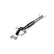 Outlaw Extreme Cat-Back Exhaust System Fits 2024-2025 Toyota Tacoma 2.4-Liter, All Wheelbases, Outlaw Extreme Cat-Back Exhaust System, Stainless Steel – Aggressive Sound Flowmaster