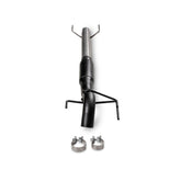 Outlaw Extreme Cat-Back Exhaust System Fits 2024-2025 Toyota Tacoma 2.4-Liter, All Wheelbases, Outlaw Extreme Cat-Back Exhaust System, Stainless Steel – Aggressive Sound Flowmaster