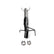 Outlaw Extreme Cat-Back Exhaust System Fits 2024-2025 Toyota Tacoma 2.4-Liter, All Wheelbases, Outlaw Extreme Cat-Back Exhaust System, Stainless Steel – Aggressive Sound Flowmaster