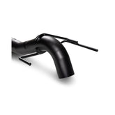 Outlaw Extreme Cat-Back Exhaust System Fits 2024-2025 Toyota Tacoma 2.4-Liter, All Wheelbases, Outlaw Extreme Cat-Back Exhaust System, Stainless Steel – Aggressive Sound Flowmaster