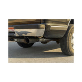 Outlaw Cat-Back Exhaust System Fits 1996-1999 GM 1500 Trucks With 5.7-Liter, Cat-Back, Dual Out Rear Or Side Exit, Stainless Steel Exhaust System Flowmaster