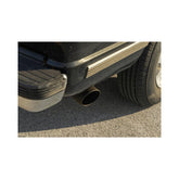 Outlaw Cat-Back Exhaust System Fits 1996-1999 GM 1500 Trucks With 5.7-Liter, Cat-Back, Dual Out Rear Or Side Exit, Stainless Steel Exhaust System Flowmaster