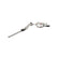 Outlaw Cat-Back Exhaust System Fits 1996-1999 GM 1500 Trucks With 5.7-Liter, Cat-Back, Dual Out Rear Or Side Exit, Stainless Steel Exhaust System Flowmaster