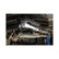 Outlaw Cat-Back Exhaust System Fits 1996-1999 GM 1500 Trucks With 5.7-Liter, Cat-Back, Dual Out Rear Or Side Exit, Stainless Steel Exhaust System Flowmaster