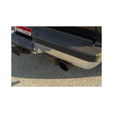 Outlaw Cat-Back Exhaust System Fits 1996-1999 GM 1500 Trucks With 5.7-Liter, Cat-Back, Dual Out Rear Or Side Exit, Stainless Steel Exhaust System Flowmaster