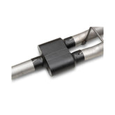 Outlaw Cat-Back Exhaust System Fits 1996-1999 GM 1500 Trucks With 5.7-Liter, Cat-Back, Dual Out Rear Or Side Exit, Stainless Steel Exhaust System Flowmaster