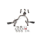 Outlaw Cat-Back Exhaust System Fits 1994-1995 GM 1500/2500 Ld Trucks With 5.0/5.7-Liter, Dual Rear/Side Exit, Stainless Steel Exhaust System Flowmaster