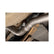 Outlaw Cat-Back Exhaust System Fits 1994-1995 GM 1500/2500 Ld Trucks With 5.0/5.7-Liter, Dual Rear/Side Exit, Stainless Steel Exhaust System Flowmaster