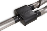 Outlaw Cat-Back Exhaust System Fits 1988-1993 GM 1500/2500 Ld Trucks With 5.7-Liter, Dual Rear/Side Exit, Stainless Steel Exhaust System Flowmaster