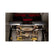 Outlaw Cat-Back Exhaust System Fits 1988-1993 GM 1500/2500 Ld Trucks With 5.7-Liter, Dual Rear/Side Exit, Stainless Steel Exhaust System Flowmaster