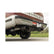 Outlaw Cat-Back Exhaust System Fits 1988-1993 GM 1500/2500 Ld Trucks With 5.7-Liter, Dual Rear/Side Exit, Stainless Steel Exhaust System Flowmaster