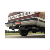 Outlaw Cat-Back Exhaust System Fits 1988-1993 GM 1500/2500 Ld Trucks With 5.7-Liter, Dual Rear/Side Exit, Stainless Steel Exhaust System Flowmaster