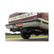 Outlaw Cat-Back Exhaust System Fits 1988-1993 GM 1500/2500 Ld Trucks With 5.7-Liter, Dual Rear/Side Exit, Stainless Steel Exhaust System Flowmaster