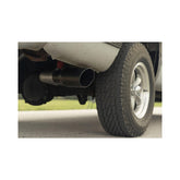 Outlaw Cat-Back Exhaust System Fits 1988-1993 GM 1500/2500 Ld Trucks With 5.7-Liter, Dual Rear/Side Exit, Stainless Steel Exhaust System Flowmaster