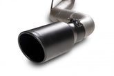 Outlaw Cat-Back Exhaust System Fits 1988-1993 GM 1500/2500 Ld Trucks With 5.7-Liter, Dual Rear/Side Exit, Stainless Steel Exhaust System Flowmaster