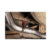 Outlaw Cat-Back Exhaust System Fits 1988-1993 GM 1500/2500 Ld Trucks With 5.7-Liter, Dual Rear/Side Exit, Stainless Steel Exhaust System Flowmaster