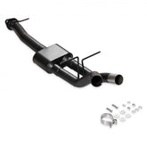 American Thunder Direct Fit Muffler Fits 2025 2026 Ram 1500 3.0L Standard Output, American Thunder Direct-Fit Muffler Exhaust System, 409 Stainless Steel Flowmaster