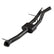 American Thunder Direct Fit Muffler Fits 2025 2026 Ram 1500 3.0L Standard Output, American Thunder Direct-Fit Muffler Exhaust System, 409 Stainless Steel Flowmaster