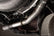 Outlaw Cat-Back Exhaust System Fits 2025 2026 Ram 1500 3.0L Standard And High Output, Outlaw Cat-Back Exhaust System, 409 Stainless Steel Flowmaster