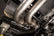 Outlaw Cat-Back Exhaust System Fits 2025 2026 Ram 1500 3.0L Standard And High Output, Outlaw Cat-Back Exhaust System, 409 Stainless Steel Flowmaster