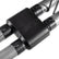 Outlaw Cat-Back Exhaust System Fits 2025 2026 Ram 1500 3.0L Standard And High Output, Outlaw Cat-Back Exhaust System, 409 Stainless Steel Flowmaster