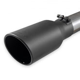 Outlaw Cat-Back Exhaust System Fits 2025 2026 Ram 1500 3.0L Standard And High Output, Outlaw Cat-Back Exhaust System, 409 Stainless Steel Flowmaster