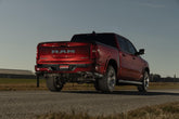 Outlaw Cat-Back Exhaust System Fits 2025 2026 Ram 1500 3.0L Standard And High Output, Outlaw Cat-Back Exhaust System, 409 Stainless Steel Flowmaster