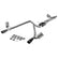 American Thunder Cat-Back Exhaust System Fits 2025 2026 Ram 1500 3.0L Standard And High Output, American Thunder Cat-Back 409 Stainless Steel Flowmaster