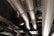 American Thunder Cat-Back Exhaust System Fits 2025 2026 Ram 1500 3.0L Standard And High Output, American Thunder Cat-Back 409 Stainless Steel Flowmaster