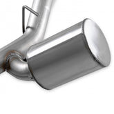 American Thunder Cat-Back Exhaust System Fits 2025 2026 Ram 1500 3.0L Standard And High Output, American Thunder Cat-Back 409 Stainless Steel Flowmaster