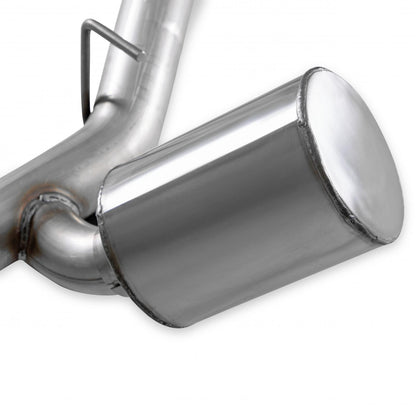 American Thunder Cat-Back Exhaust System Fits 2025 2026 Ram 1500 3.0L Standard And High Output, American Thunder Cat-Back 409 Stainless Steel Flowmaster