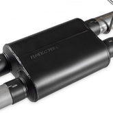American Thunder Cat-Back Exhaust System Fits 2025 2026 Ram 1500 3.0L Standard And High Output, American Thunder Cat-Back 409 Stainless Steel Flowmaster