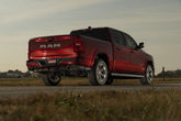 American Thunder Cat-Back Exhaust System Fits 2025 2026 Ram 1500 3.0L Standard And High Output, American Thunder Cat-Back 409 Stainless Steel Flowmaster