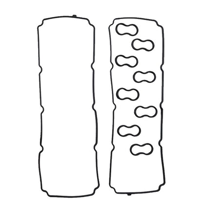 Hemi Valve Cover Gaskets with Spark Plug Tube Seals | TSP-4179AB