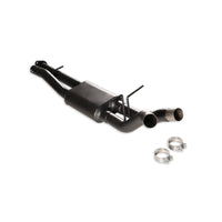 American Thunder Direct Fit Muffler Fits 2025 2026 Ram 1500 3.0L High Output, American Thunder Direct-Fit Muffler Exhaust System, 409 Stainless Steel Flowmaster