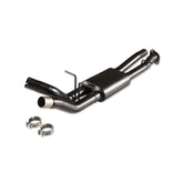 American Thunder Direct Fit Muffler Fits 2025 2026 Ram 1500 3.0L High Output, American Thunder Direct-Fit Muffler Exhaust System, 409 Stainless Steel Flowmaster