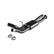 American Thunder Direct Fit Muffler Fits 2025 2026 Ram 1500 3.0L High Output, American Thunder Direct-Fit Muffler Exhaust System, 409 Stainless Steel Flowmaster