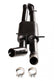 American Thunder Direct Fit Muffler Fits 2025 2026 Ram 1500 3.0L High Output, American Thunder Direct-Fit Muffler Exhaust System, 409 Stainless Steel Flowmaster