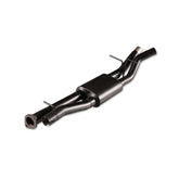 American Thunder Direct Fit Muffler Fits 2025 2026 Ram 1500 3.0L High Output, American Thunder Direct-Fit Muffler Exhaust System, 409 Stainless Steel Flowmaster