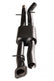 American Thunder Direct Fit Muffler Fits 2025 2026 Ram 1500 3.0L High Output, American Thunder Direct-Fit Muffler Exhaust System, 409 Stainless Steel Flowmaster